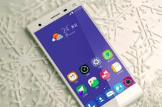 ZTE Star 2 Lebih Mudah...