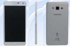 Samsung Akan Sematkan...
