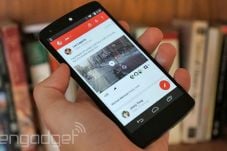 Google+ Tingkatkan Kualitas...