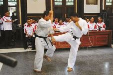 FORKI DIY Prioritaskan...