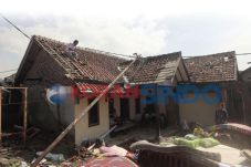 Warga Harus Tetap Waspada
