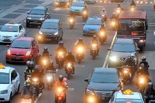 6 Tipe Kota Masa Depan...