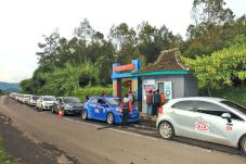 KIA Rio Rocks Ultah...