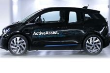 2020, Mobil BMW Bisa...
