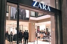 Pendiri Zara Terkaya...
