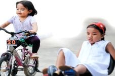 Langkah Awal Cetak Anak...