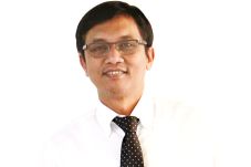 Ekspresi Keseimbangan