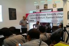 Pemerintah Tidak Peduli...