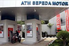 BNI Investasi ATM Motor...