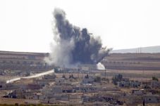 Hamas: Israel Lakukan...