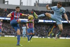 Pellegrini: James Milner...