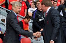 Rodgers Murka Wenger...