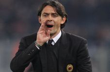 Inzaghi Tegaskan Milan...