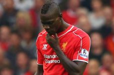 Napoli Minta Balotelli