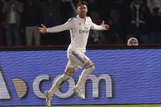 Ramos, Sundulan Maut...