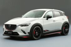 Resep Mazda di Tokyo...