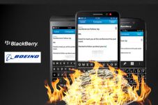 BlackBoeing Smartphone...