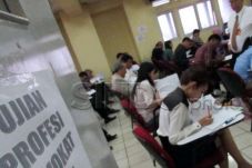 Peradi Kembali Gelar...