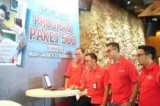 Kartu AS Paket 500 Bagi-bagi...