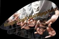 Ribuan Objek Vital Dijaga...