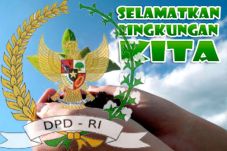 DPD Dorong Daerah Selamatkan...