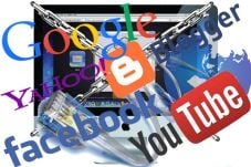Tegas Terhadap Online...