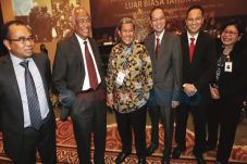 Direksi Bank BJB Terisi...