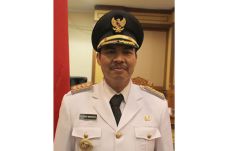 Bupati Yakin Ujian tertulis...