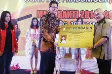 BSB Gandeng Komunitas...