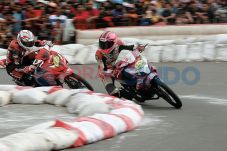188 Pembalap Ikuti HRC...