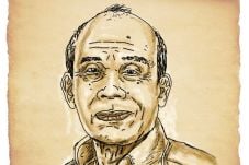 Kubur Abuku di Tanah...