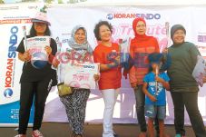 Persembahan Spesial...