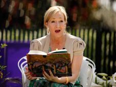 Rowling Lebih Suka Inferi...