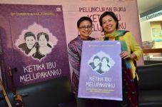 Dilema Hadapi Ibu Penderita...