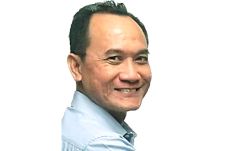 Ekonomi Jalan di Tempat