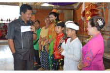 Bali Siap Jadi Provinsi...