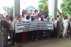 Jelang Putusan Kasus...