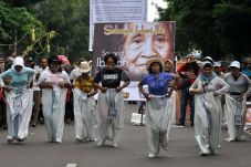 11 Wanita Inspiratif...