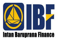 Intan Baruprana Target...