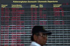 AP II Siapkan 174 Extra...