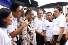 FIFGROUP Dukung Program...