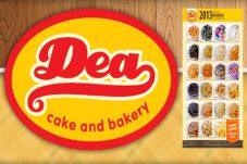 Perjalanan Dea Cake...