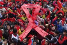 China Janji Rawat Bocah...