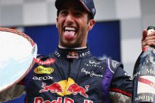 Ricciardo Cari Muka,...