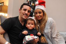 Anthony Crolla : Saya...