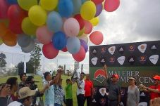 Sport Center Tertinggi...