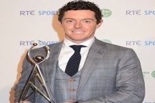 McIlroy Sandang Penghargaan...