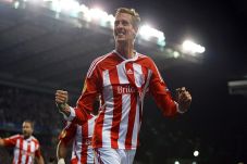 Redknapp Redam Rumor...