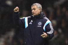 Mou Tak Ubah Gaya Bermain