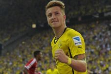 Reus Setuju Gabung Madrid?